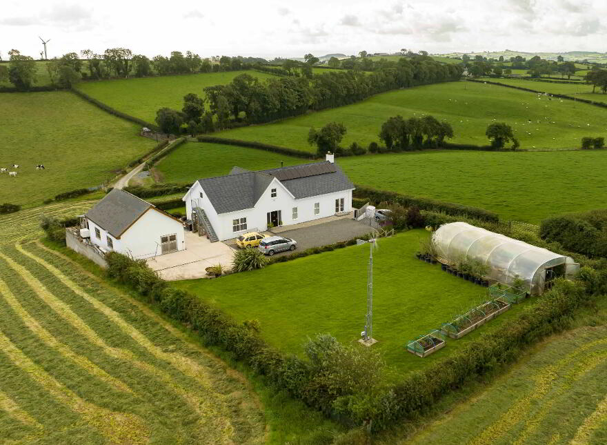 12 Brackagh Road, Poyntzpass, BT35 6RL