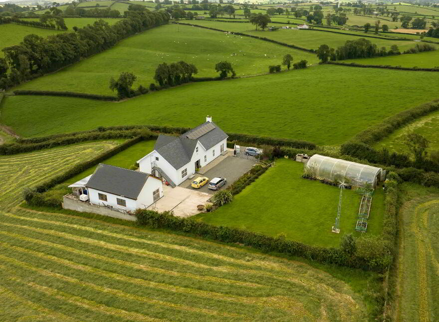 12 Brackagh Road, Poyntzpass, BT35 6RL
