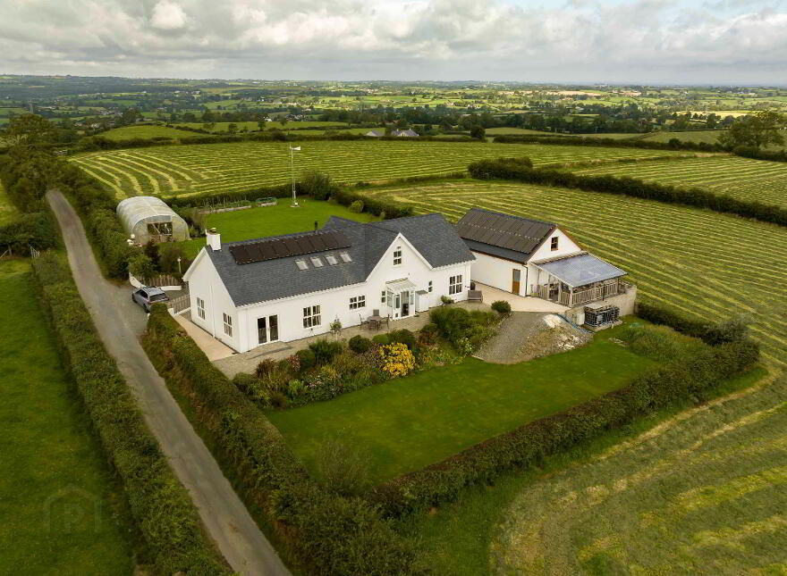 12 Brackagh Road, Poyntzpass, BT35 6RL