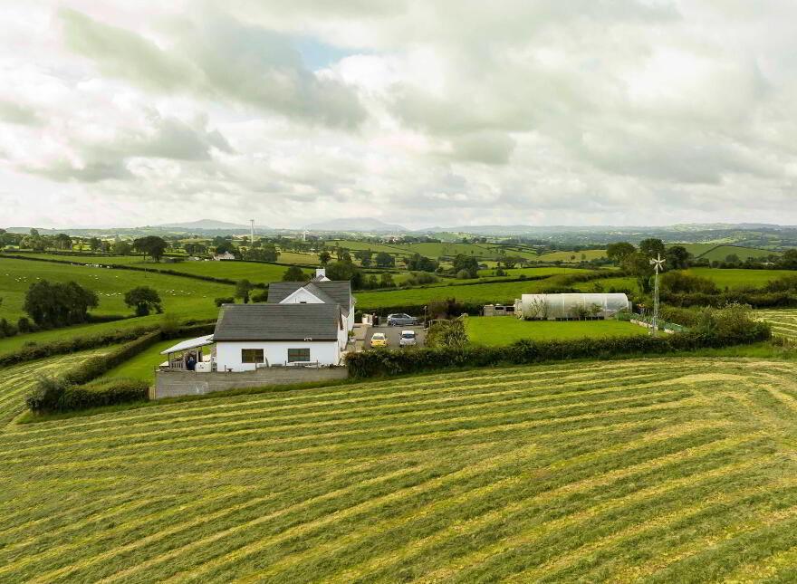 12 Brackagh Road, Poyntzpass, BT35 6RL