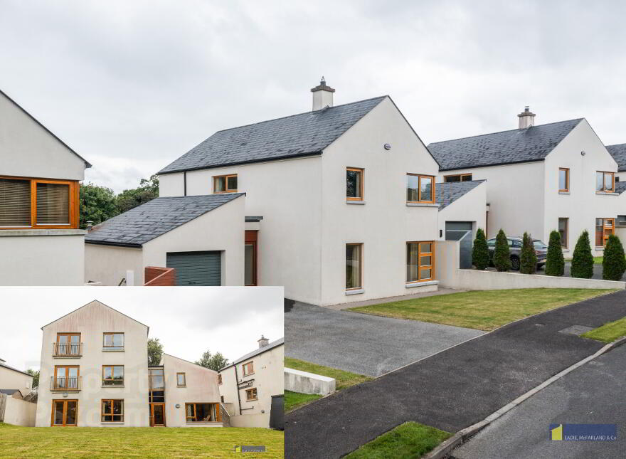 4 Oakhill Avenue, Killyhevlin, Enniskillen, BT74 4EA photo