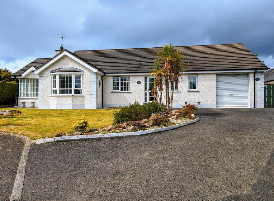 15 The Paddocks, Coleraine, BT51 3PS photo
