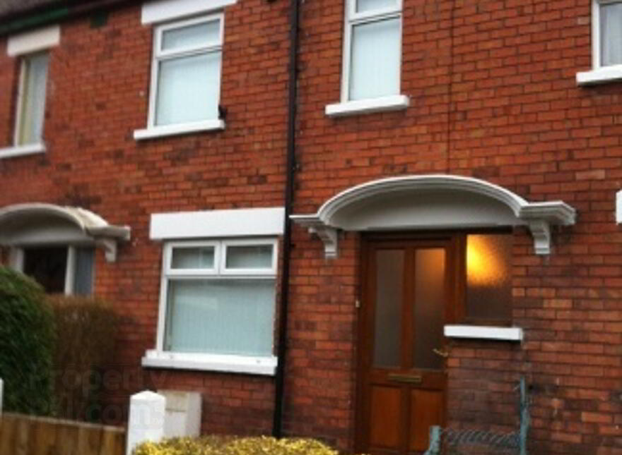 9 Ava Park, Belfast, BT7 3BX photo