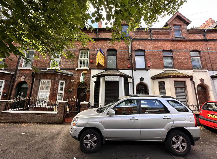 12 Springfield Road, Belfast, BT12 7AG photo