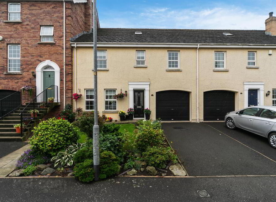 30 Berkeley Hall Court, Saintfield Road, Lisburn, BT27 5QX photo