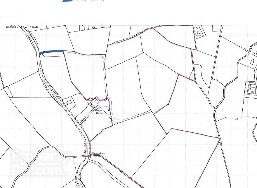 Quality Agricultural Land, Adjacent To, 60 Carsonstown Road, Saintfield, BT24 7EB photo