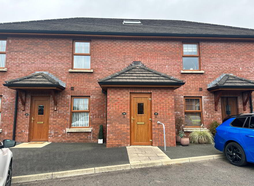 16 Westbourne Manor, Ballymena, BT43 5LZ photo