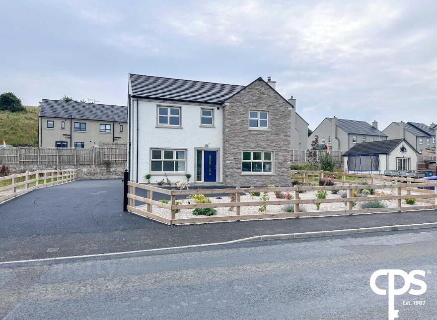 39 Ballycrummy Road, Armagh, BT60 4LB photo