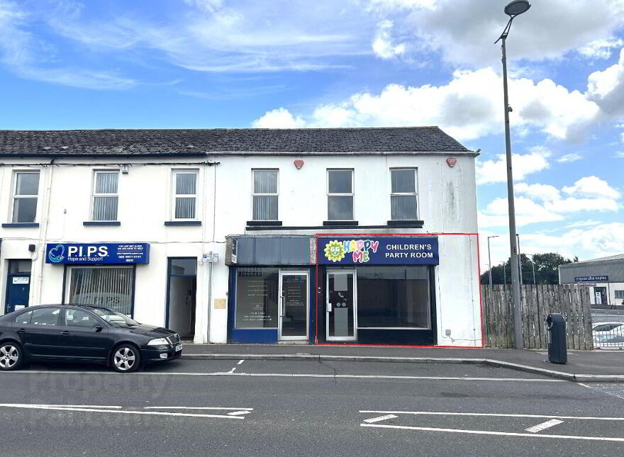 43a Union Street, Lurgan, BT66 8DY photo