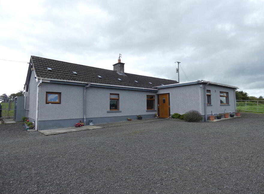 92 Garryduff Road, Ballymoney, BT53 7DH