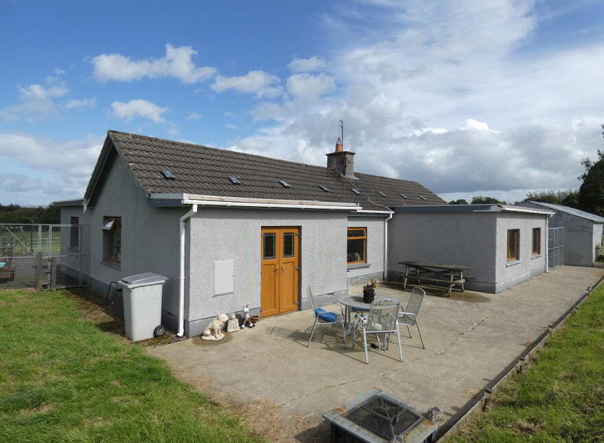 92 Garryduff Road, Ballymoney, BT53 7DH
