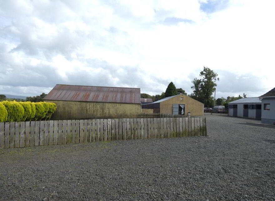 92 Garryduff Road, Ballymoney, BT53 7DH