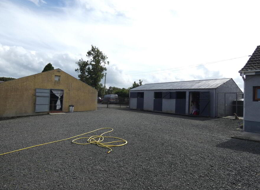 92 Garryduff Road, Ballymoney, BT53 7DH