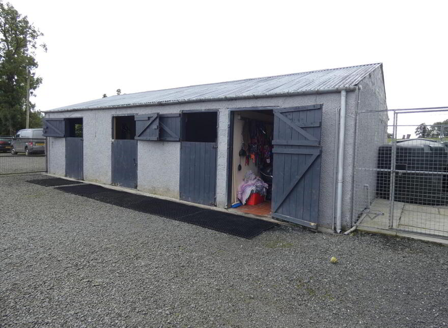 92 Garryduff Road, Ballymoney, BT53 7DH
