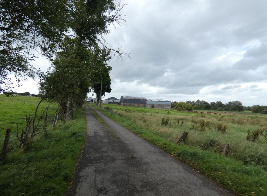 92 Garryduff Road, Ballymoney, BT53 7DH