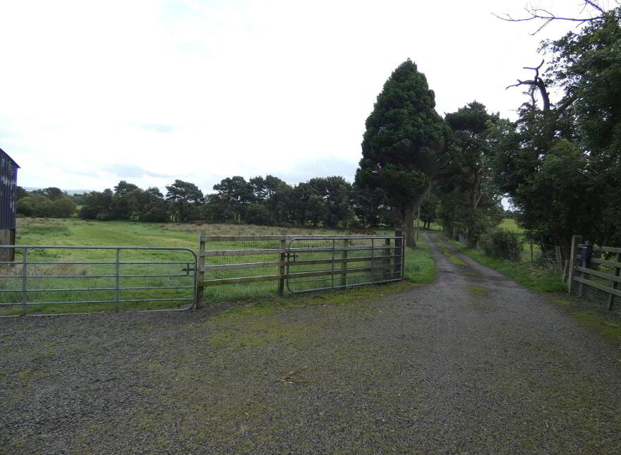 92 Garryduff Road, Ballymoney, BT53 7DH