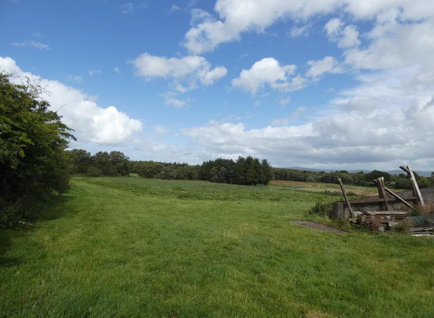 92 Garryduff Road, Ballymoney, BT53 7DH