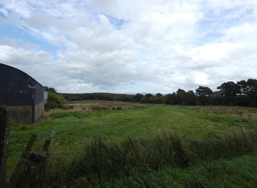 92 Garryduff Road, Ballymoney, BT53 7DH