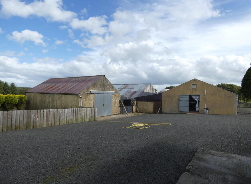 92 Garryduff Road, Ballymoney, BT53 7DH