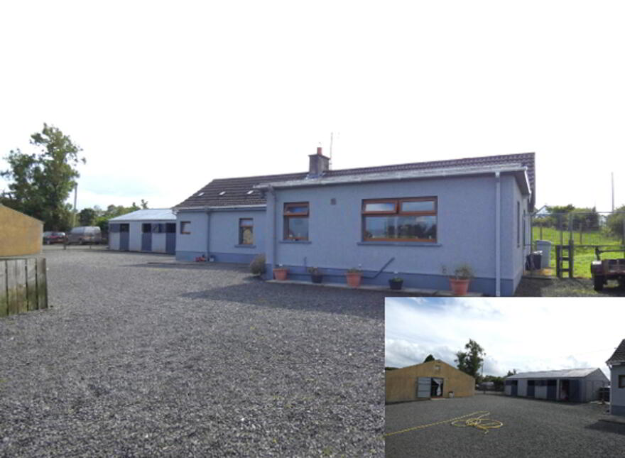 92 Garryduff Road, Ballymoney, BT53 7DH photo