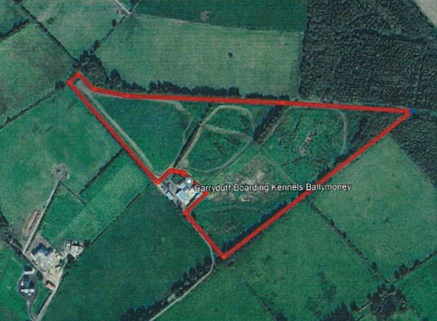 92 Garryduff Road, Ballymoney, BT53 7DH