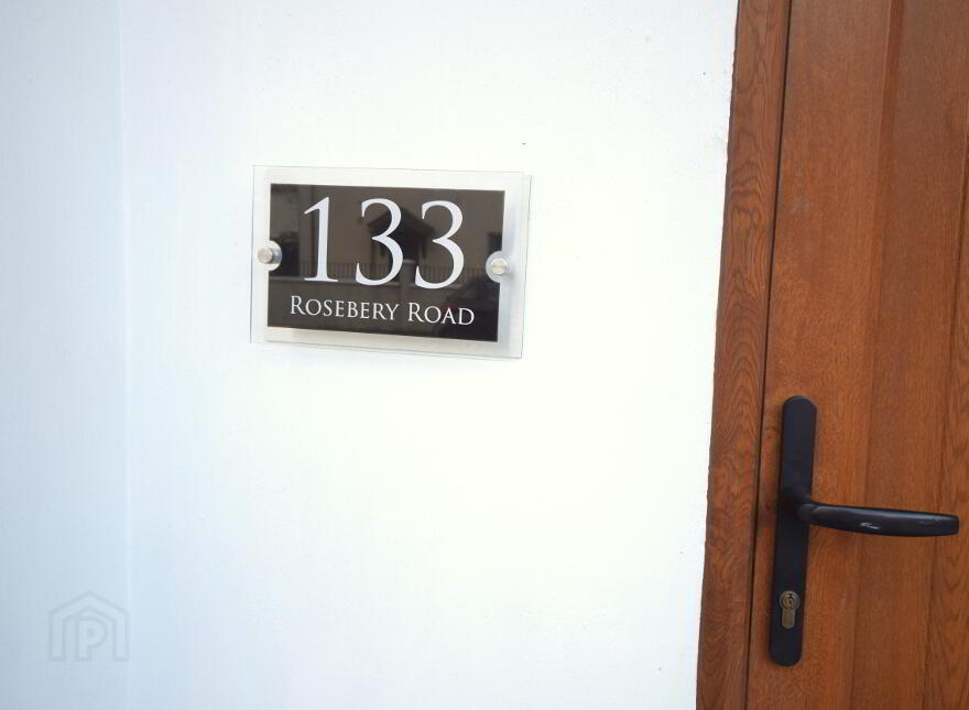 133 Rosebery Road, Ravenhill Road, Belfast, BT6 8JB