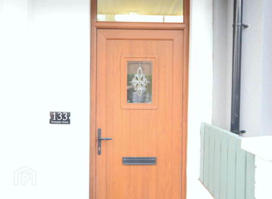 133 Rosebery Road, Ravenhill Road, Belfast, BT6 8JB
