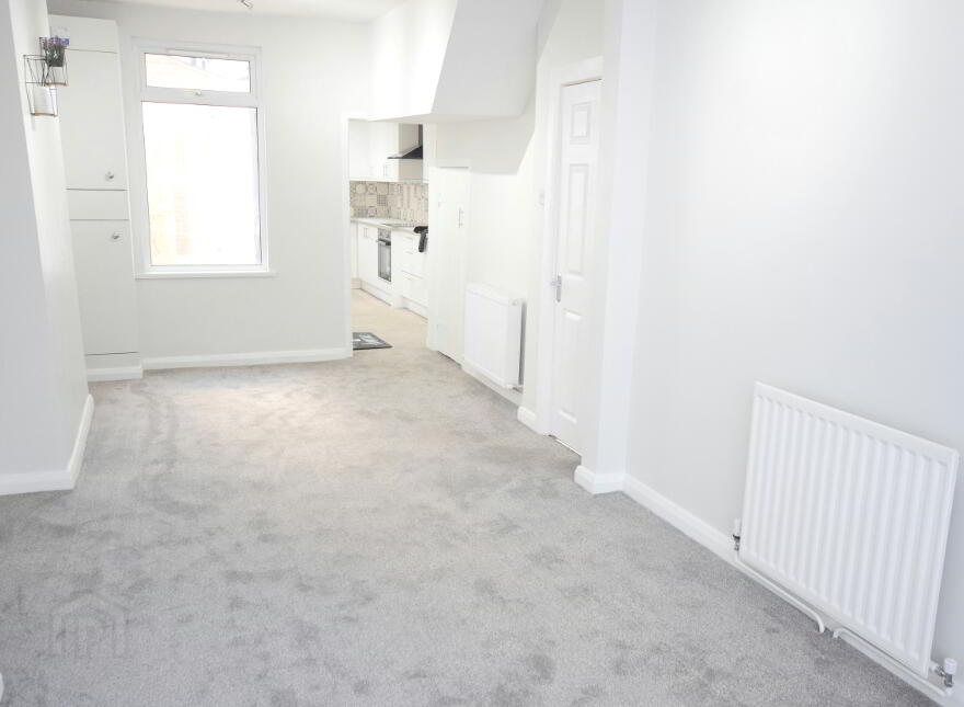 133 Rosebery Road, Ravenhill Road, Belfast, BT6 8JB