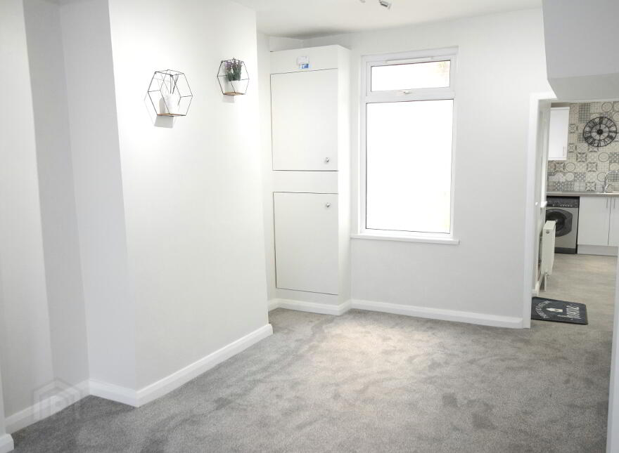 133 Rosebery Road, Ravenhill Road, Belfast, BT6 8JB