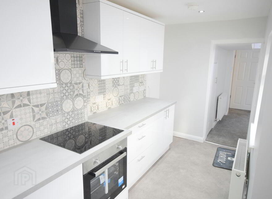 133 Rosebery Road, Ravenhill Road, Belfast, BT6 8JB