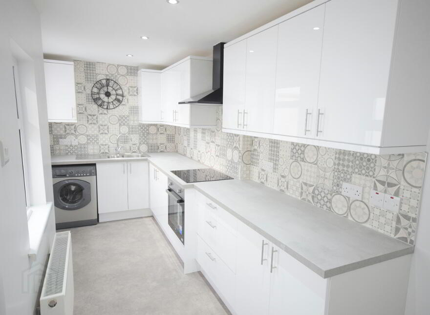 133 Rosebery Road, Ravenhill Road, Belfast, BT6 8JB