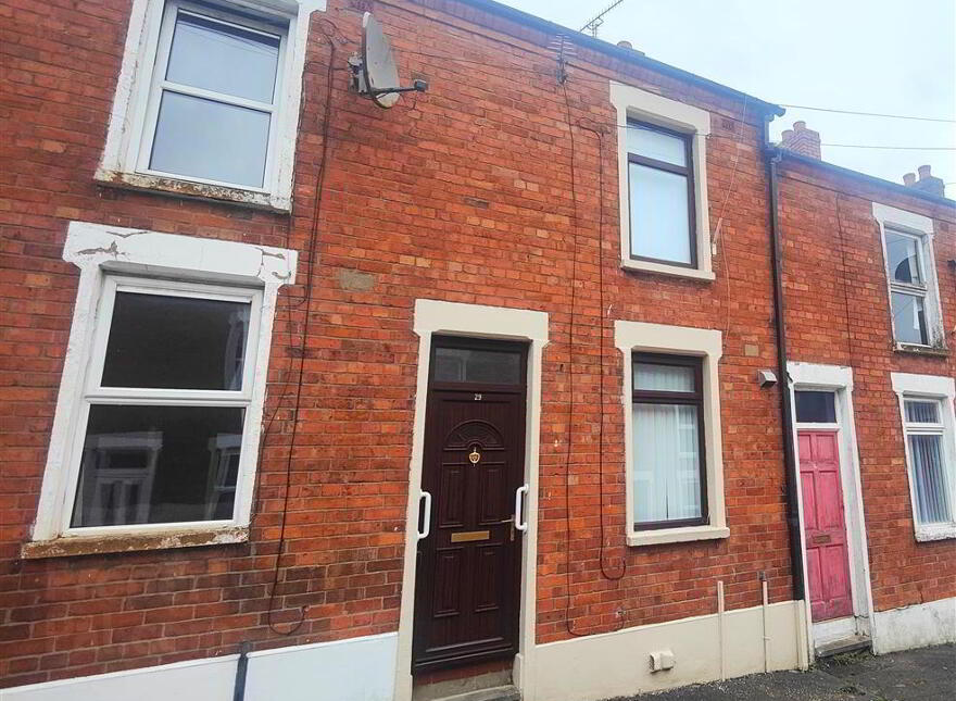 29 Oakley Street, Belfast, BT14 8BL photo