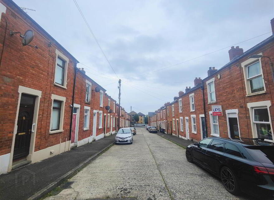29 Oakley Street, Belfast, BT14 8BL