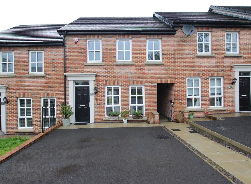 22 Ballyveigh Drive, Antrim, BT41 2FJ photo