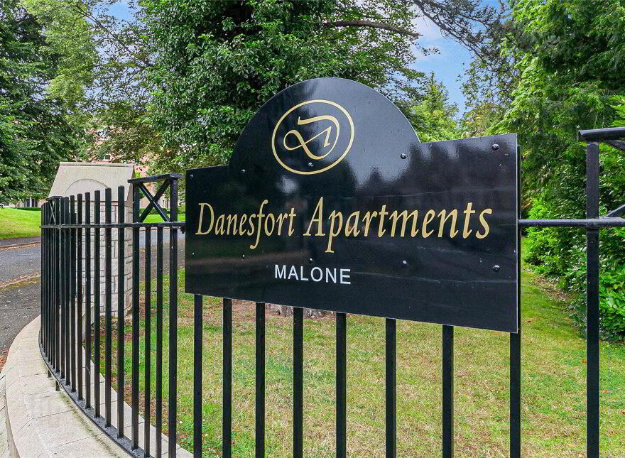 44 Danesfort, Belfast, BT9 5QL