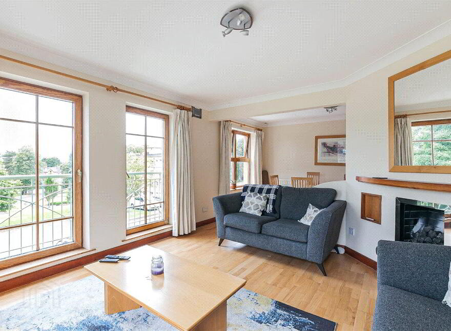 44 Danesfort, Belfast, BT9 5QL
