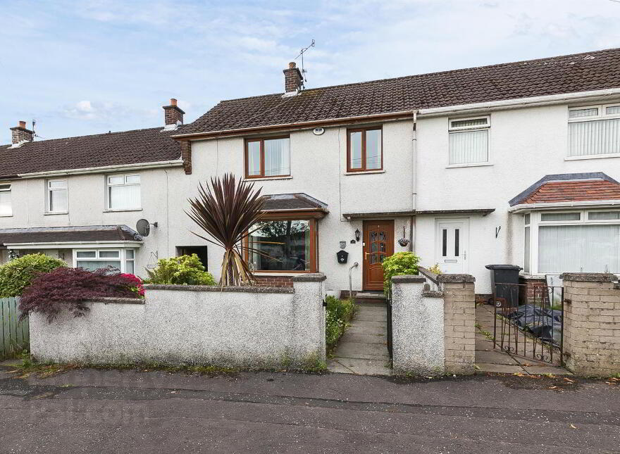 39 Kinbayne Crescent, Greenisland, BT38 8SX photo