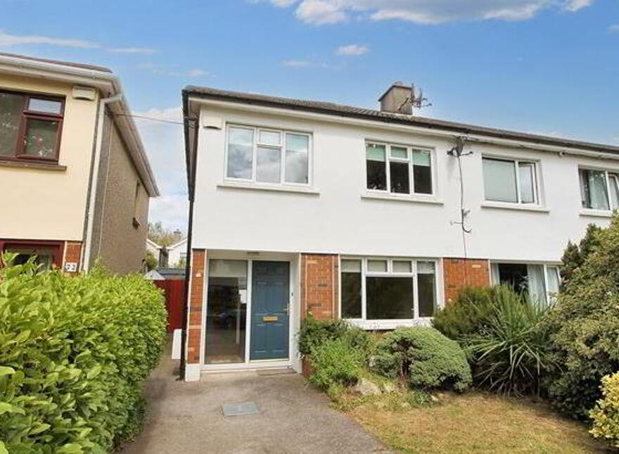 71 Seafield Court, Killiney, A96HK53 photo