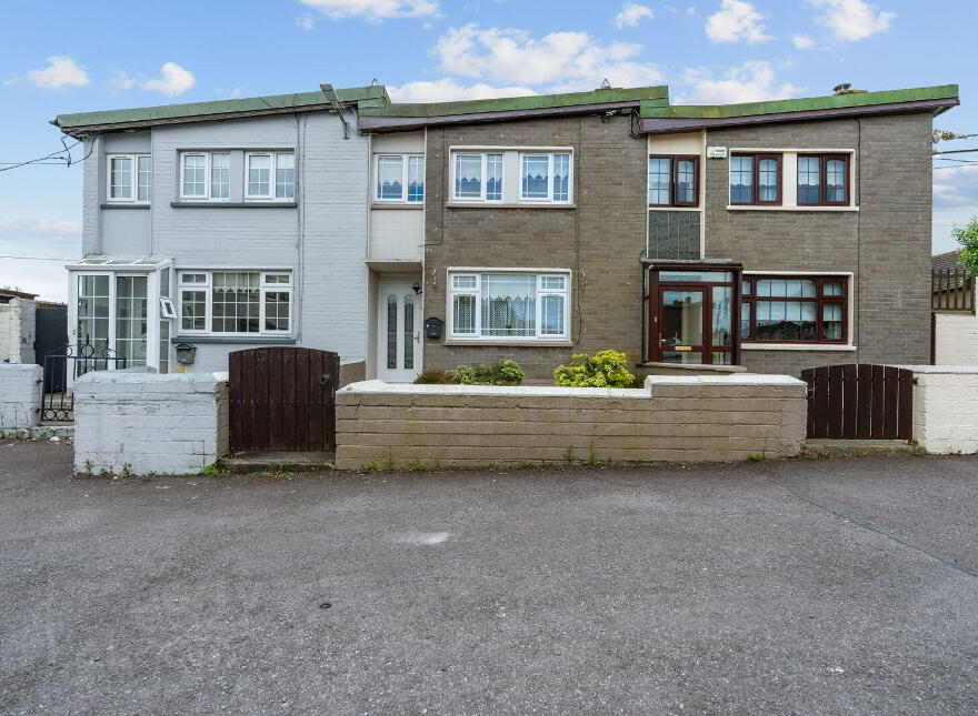 97 Liam Healy Road, Farranree, Fairhill, Cork photo