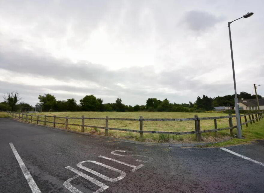Site, Lahardane, Ballina