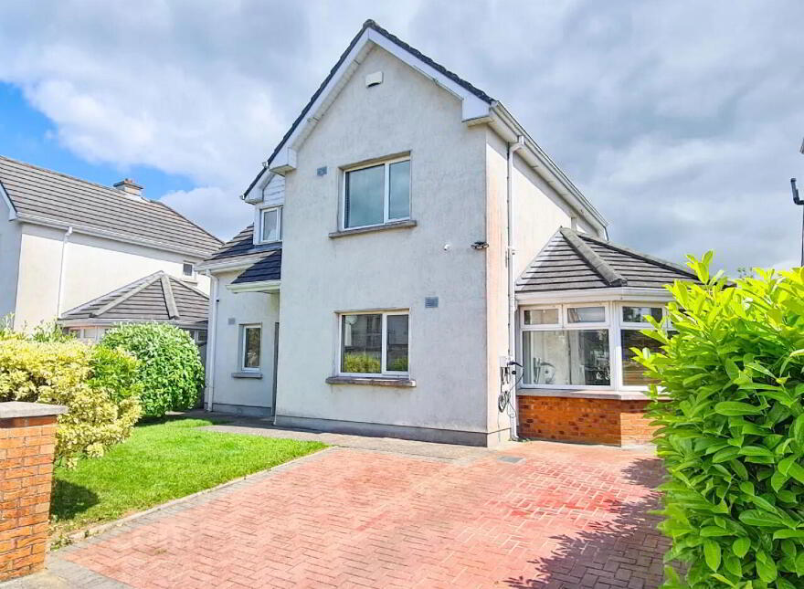 13 Ashgrove, Monadreen, Thurles, E41R9C8 photo