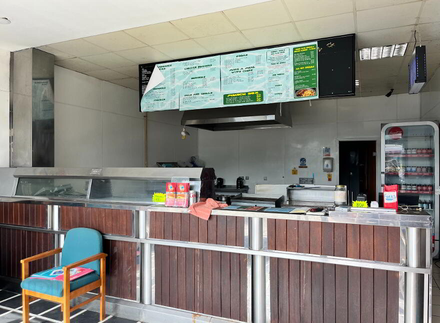 Unit 5, Enler Centre, Craigleith Drive, Belfast, BT16 2QP