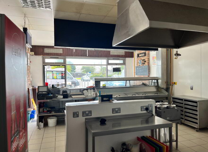 Unit 5, Enler Centre, Craigleith Drive, Belfast, BT16 2QP