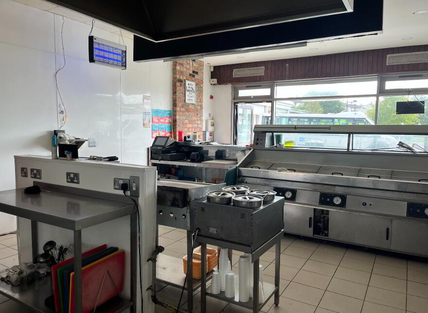 Unit 5, Enler Centre, Craigleith Drive, Belfast, BT16 2QP