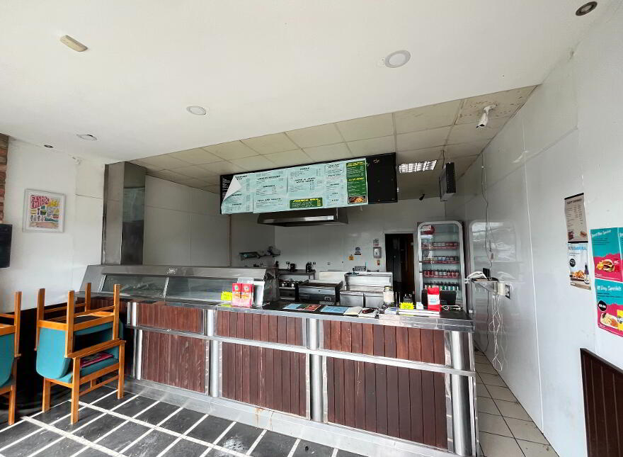 Unit 5, Enler Centre, Craigleith Drive, Belfast, BT16 2QP