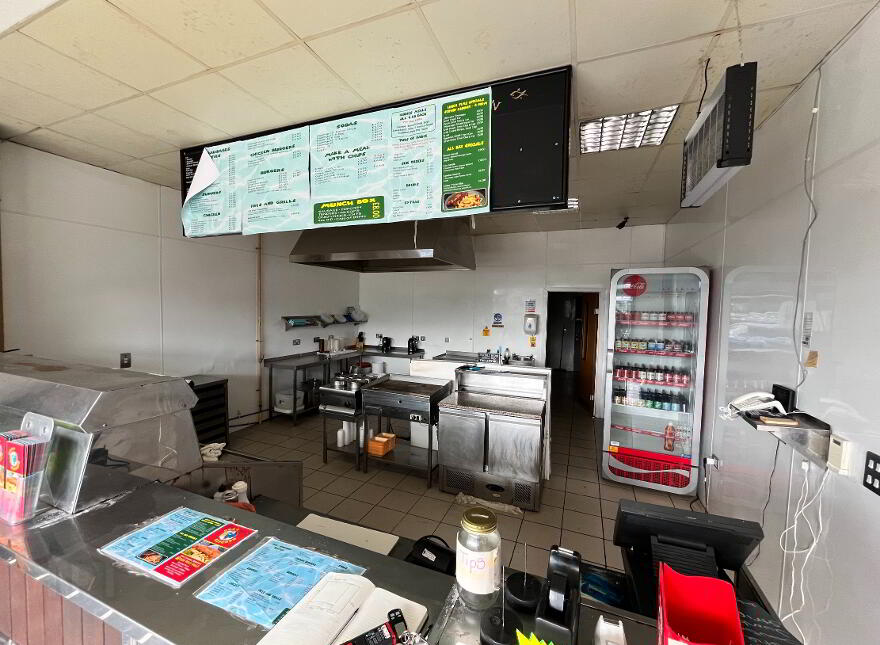 Unit 5, Enler Centre, Craigleith Drive, Belfast, BT16 2QP