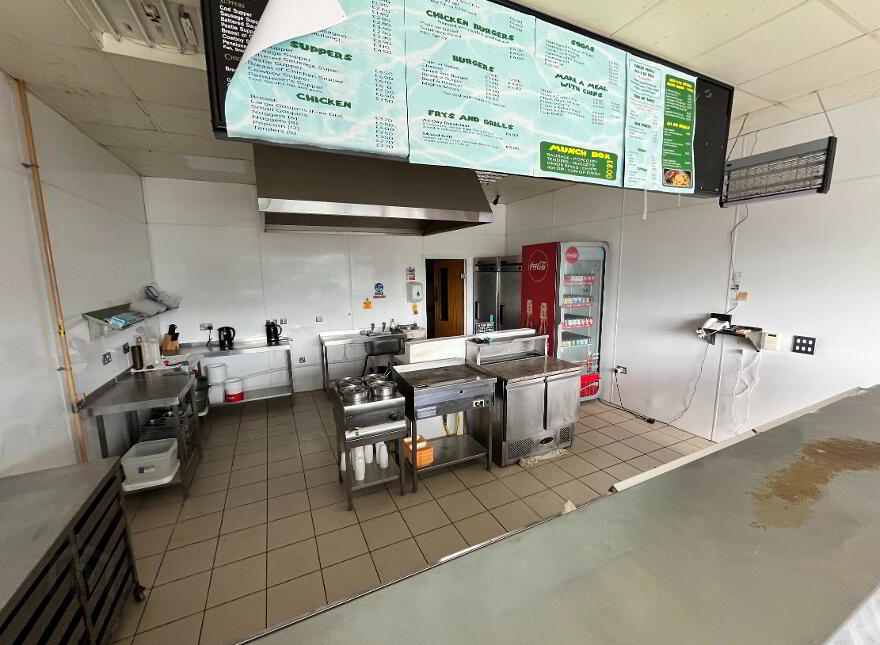 Unit 5, Enler Centre, Craigleith Drive, Belfast, BT16 2QP