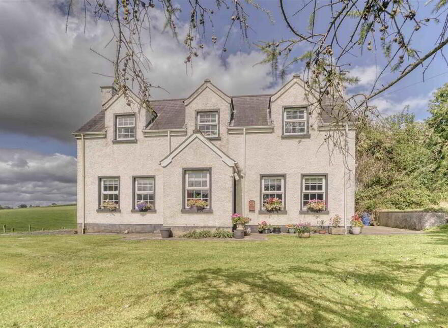Larch Cottage, 16 Drumlin Road, Donaghcloney, BT66 7NJ