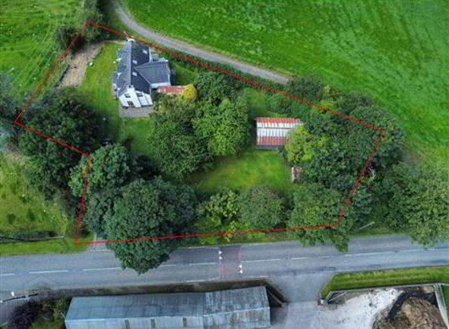 Larch Cottage, 16 Drumlin Road, Donaghcloney, BT66 7NJ