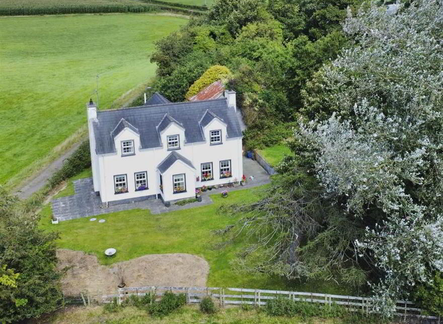 Larch Cottage, 16 Drumlin Road, Donaghcloney, BT66 7NJ photo